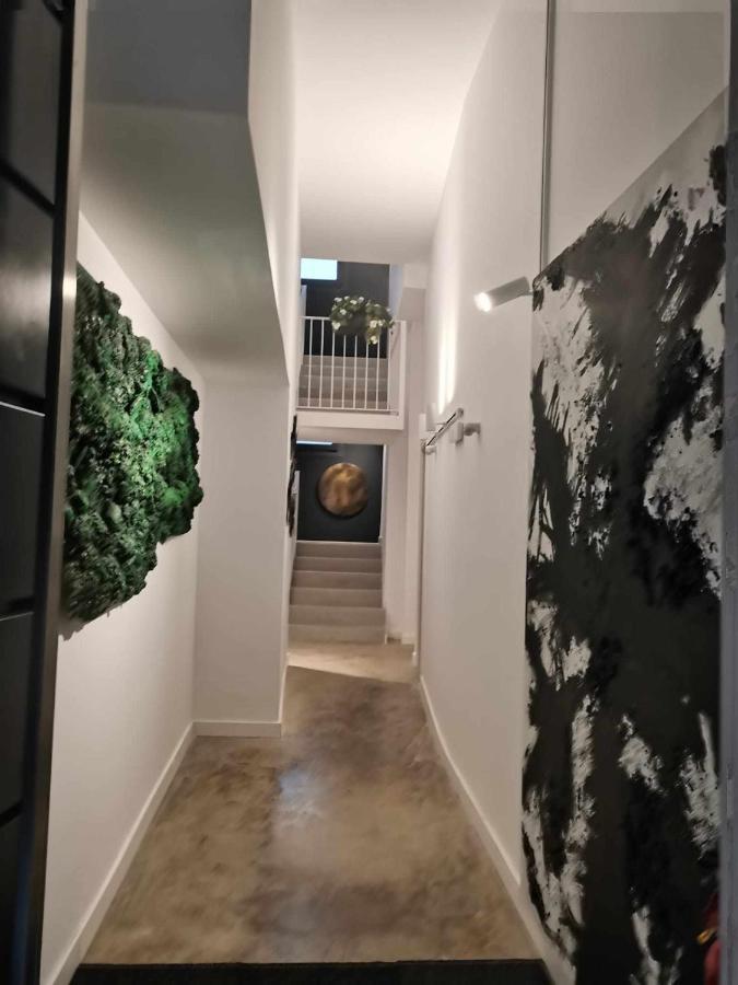Apartment Encarnacion Modern