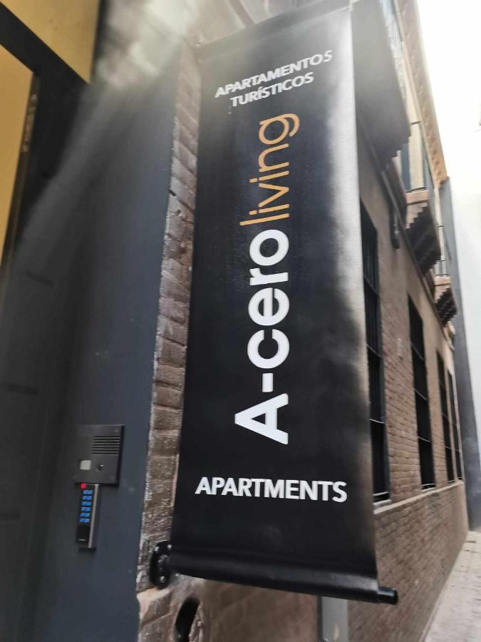Encarnacion Modern & Luxury Appartement Sevilla
